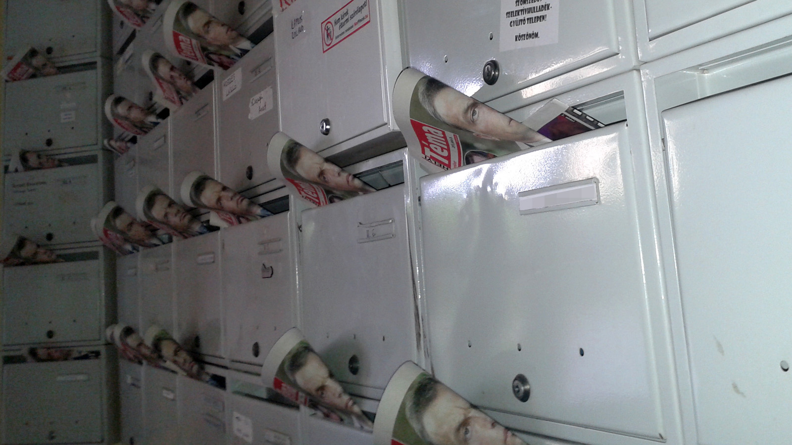 Miért olyan morcos ma reggel, Miniszterelnök elvtárs?