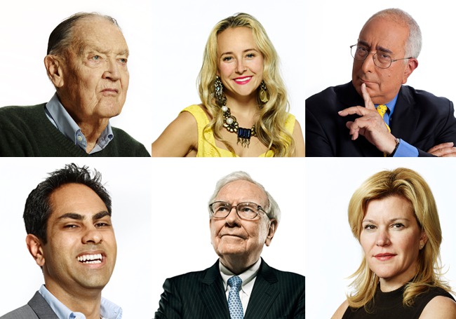 Jön Magyarországra a gazdag emberek magazinja, a Forbes