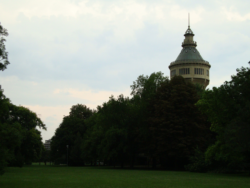 Tarlós Istváné lett a Margitsziget