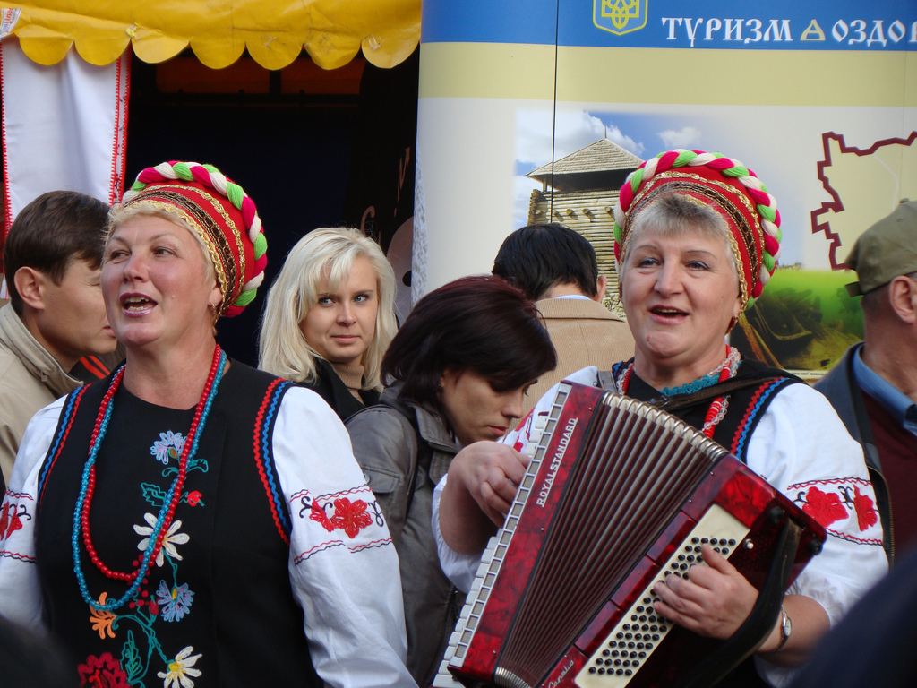 Jövőre Ukrajnában is lesz Sziget Fesztivál