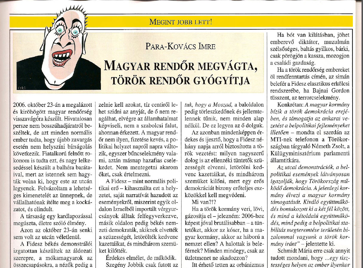 Illustration for article titled A Kinja nem csak a Cinkből áll - 9 másik izgalmas blog