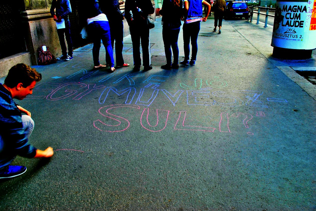 Illustration for article titled A Kinja nem csak a Cinkből áll - 9 másik izgalmas blog