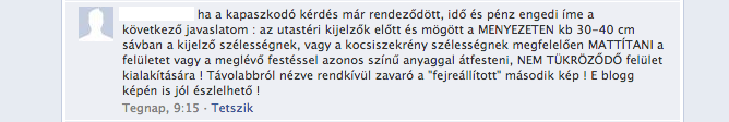 Napi paranoia: mikor mattítják végre a metrókocsik mennyezetét?