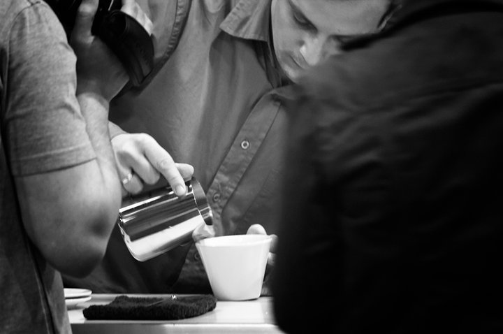 Magyar siker a nizzai kávé-világbajnokságon!