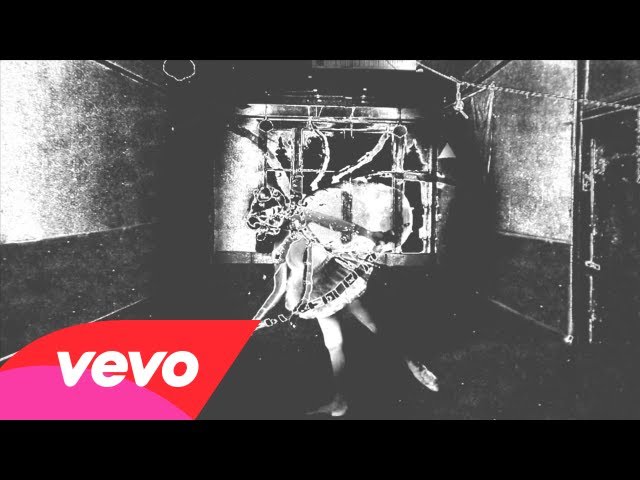 David Lynch rendezett egy videót a Nine Inch Nailsnek