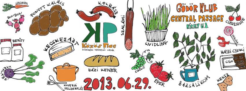 Illustration for article titled Most mindent lehet! - hétvégi programajánló