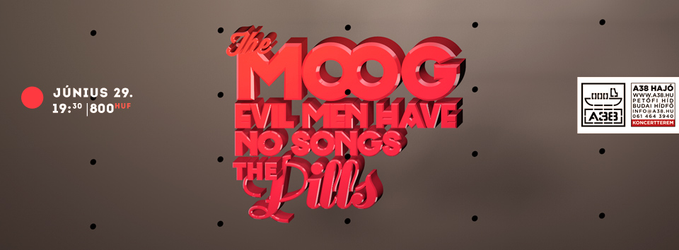 Illustration for article titled Most mindent lehet! - hétvégi programajánló