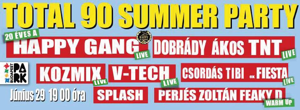 Illustration for article titled Most mindent lehet! - hétvégi programajánló