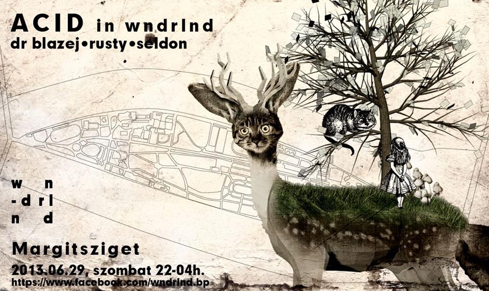 Illustration for article titled Most mindent lehet! - hétvégi programajánló