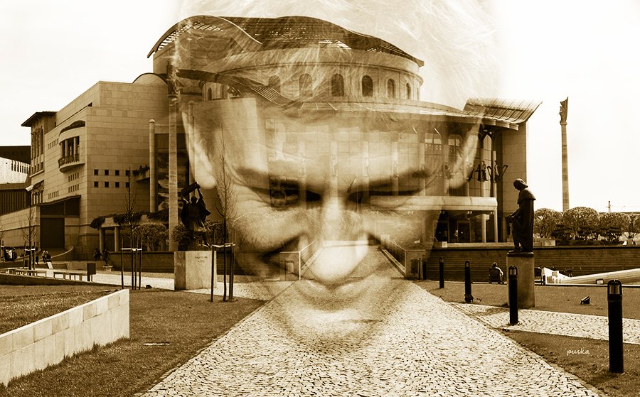 Illustration for article titled Most mindent lehet! - hétvégi programajánló