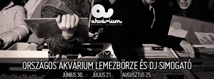 Illustration for article titled Most mindent lehet! - hétvégi programajánló