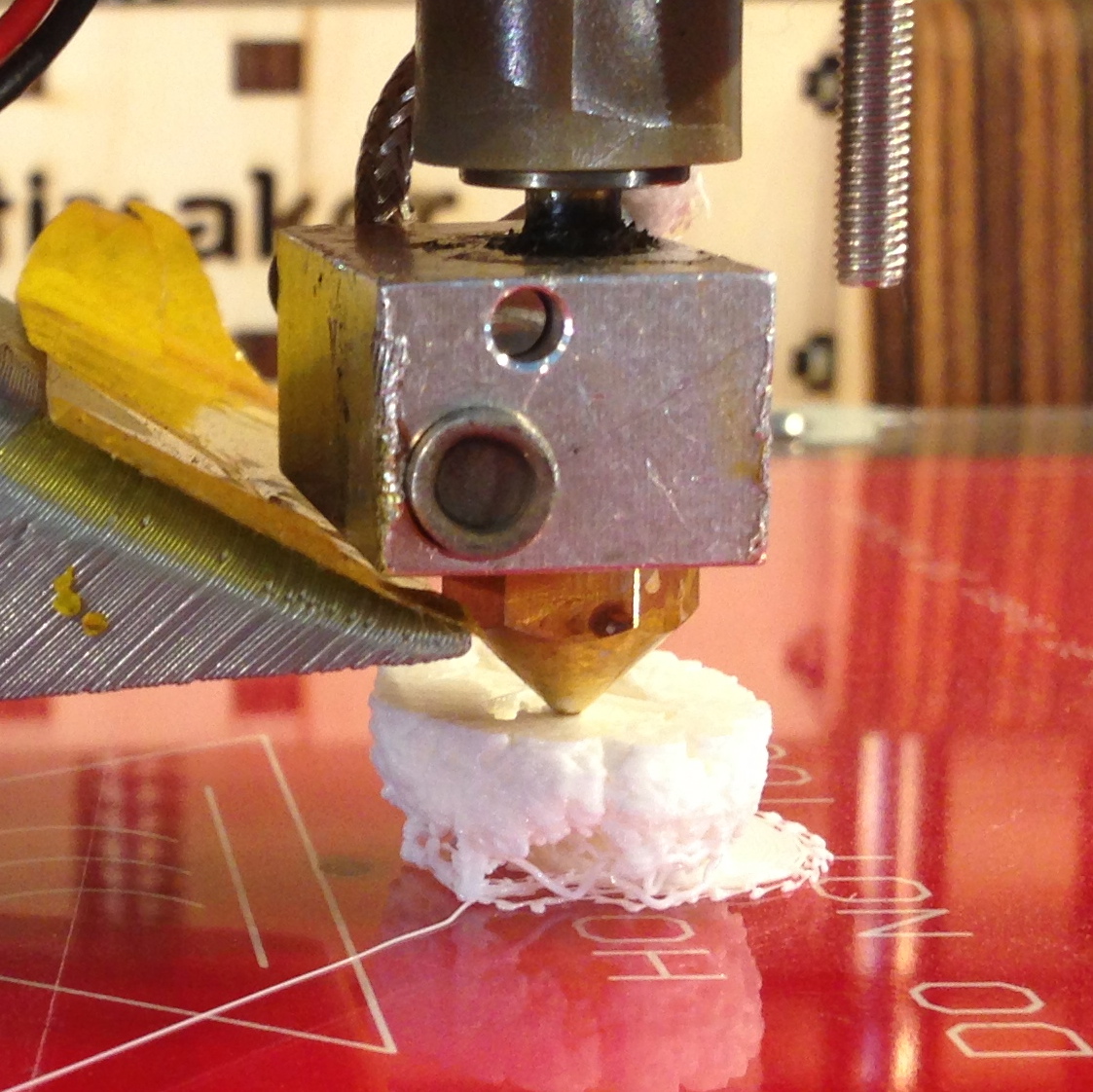 Illustration for article titled Saját agyát nyomtatta ki a magyar programozó