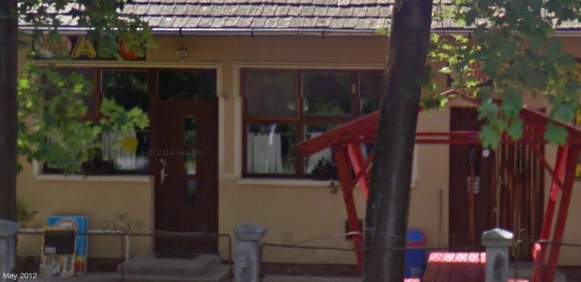 Illustration for article titled Magyarország legkeletibb trafikja egy temető mellett nyílt