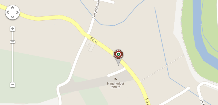 Magyarország legkeletibb trafikja egy temető mellett nyílt