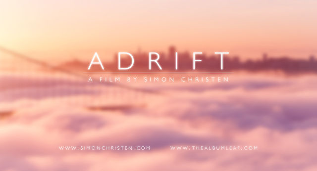 Elképesztően gyönyörű videó a város felett kavargó ködről