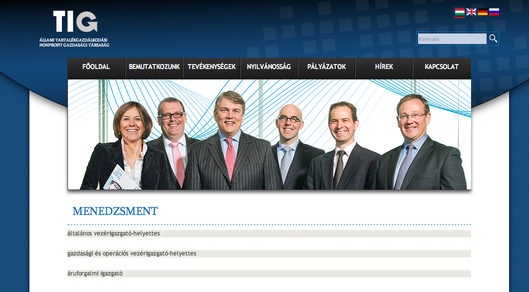 Titokban hollandok irányítják a botrányos magyar állami céget?