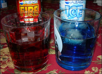 Illustration for article titled Uborkás Pepsi???!!!