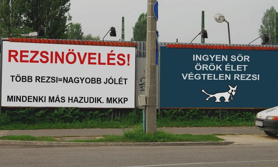 Megmondtátok: íme a Cink-olvasók top 5 rezsicsökkentési javaslata