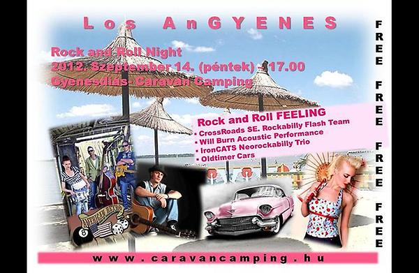 Illustration for article titled Ismeritek Bala Tonit? Los AnGyenes óta a legkeményebb cucc a Balatonon