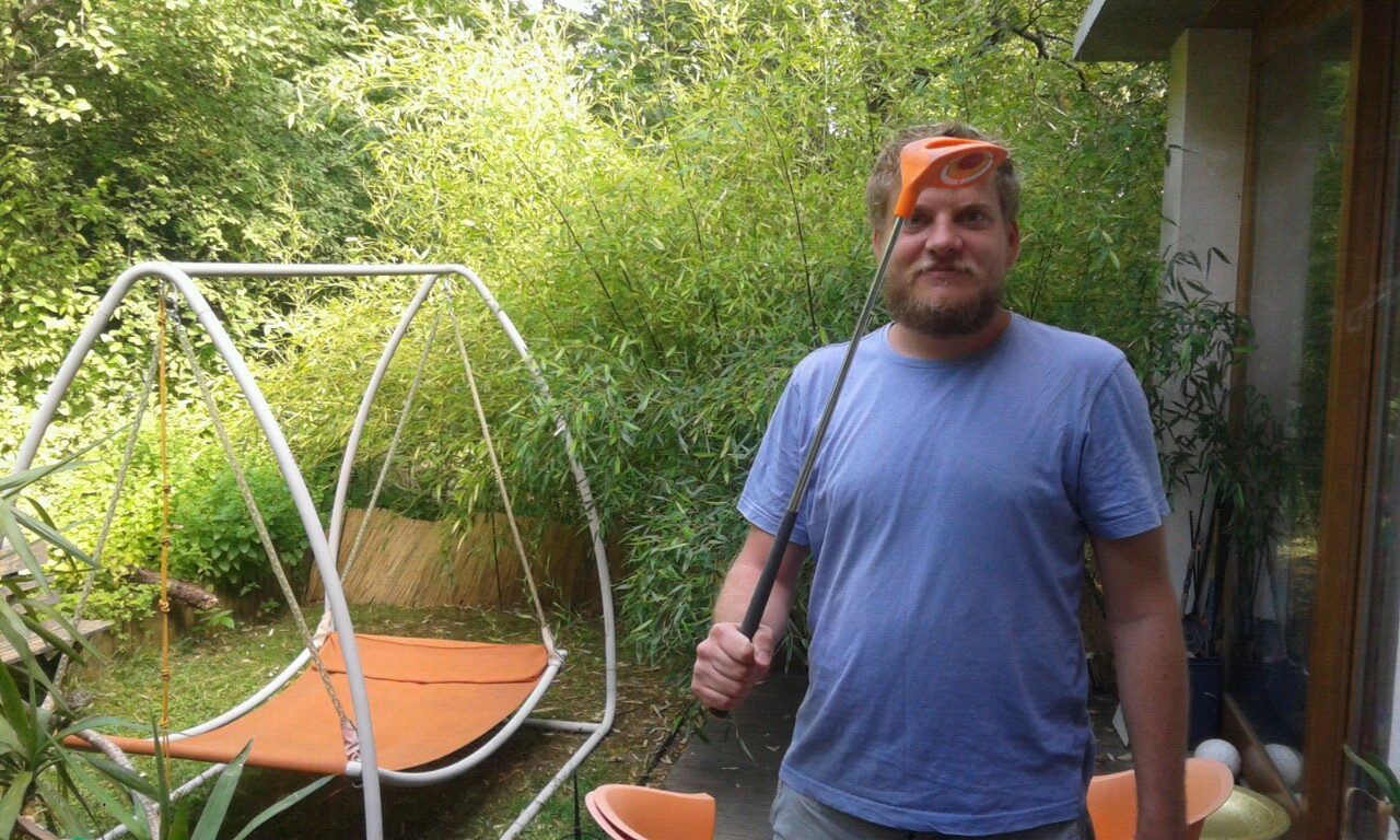 Illustration for article titled “Én megpróbálom meztelenül” - részeg Cink-ródsó percről percre