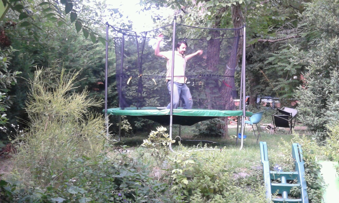 “Én megpróbálom meztelenül” - részeg Cink-ródsó percről percre