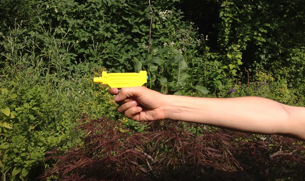 Illustration for article titled Megmondjuk mivel tudsz nagyot spriccelni!