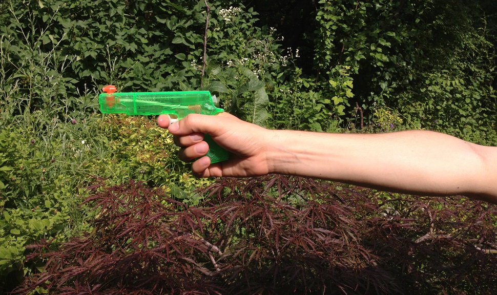 Illustration for article titled Megmondjuk mivel tudsz nagyot spriccelni!