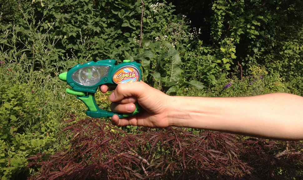 Illustration for article titled Megmondjuk mivel tudsz nagyot spriccelni!