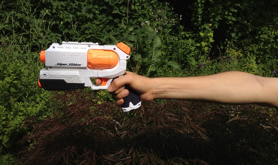 Illustration for article titled Megmondjuk mivel tudsz nagyot spriccelni!