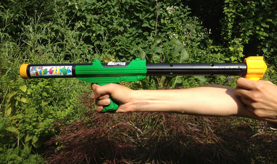 Illustration for article titled Megmondjuk mivel tudsz nagyot spriccelni!