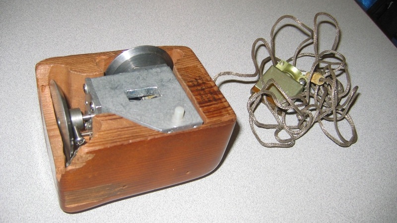 Meghalt Douglas Engelbart