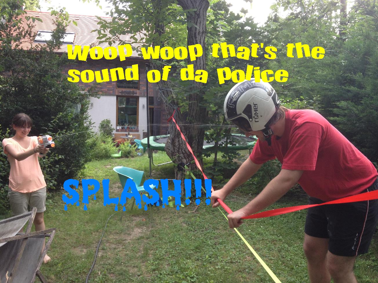 Illustration for article titled Kipróbáltuk a veszélyesen extrém új őrületet