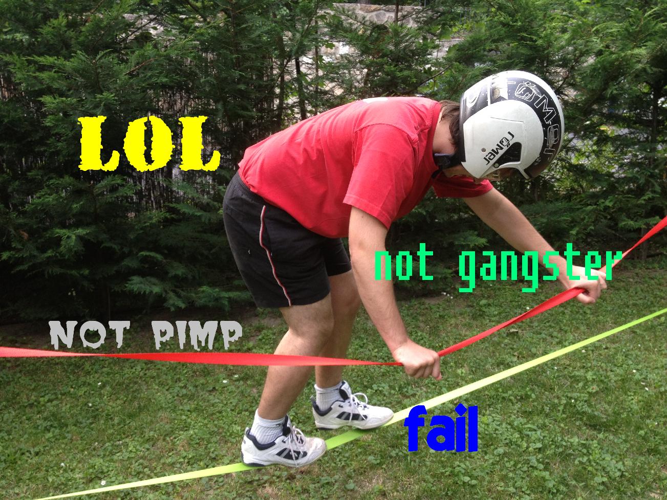 Illustration for article titled Kipróbáltuk a veszélyesen extrém új őrületet