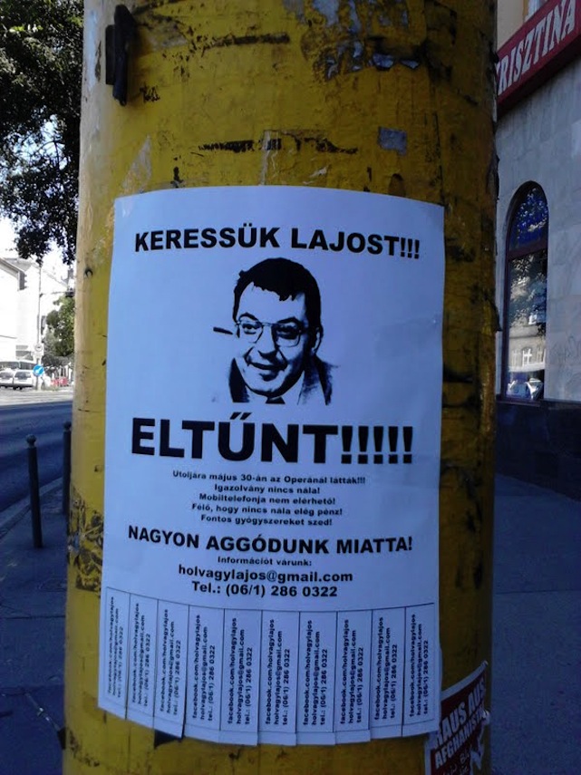 Ki keresi Simicska Lajost?