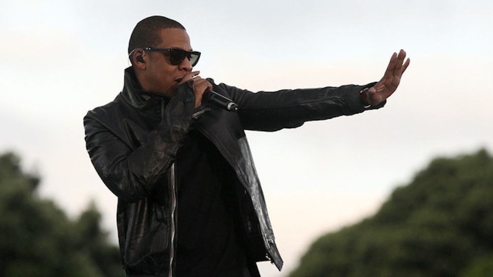 Adatbányászatra használta a Samsung Jay-Z új nagylemezét, megszívta