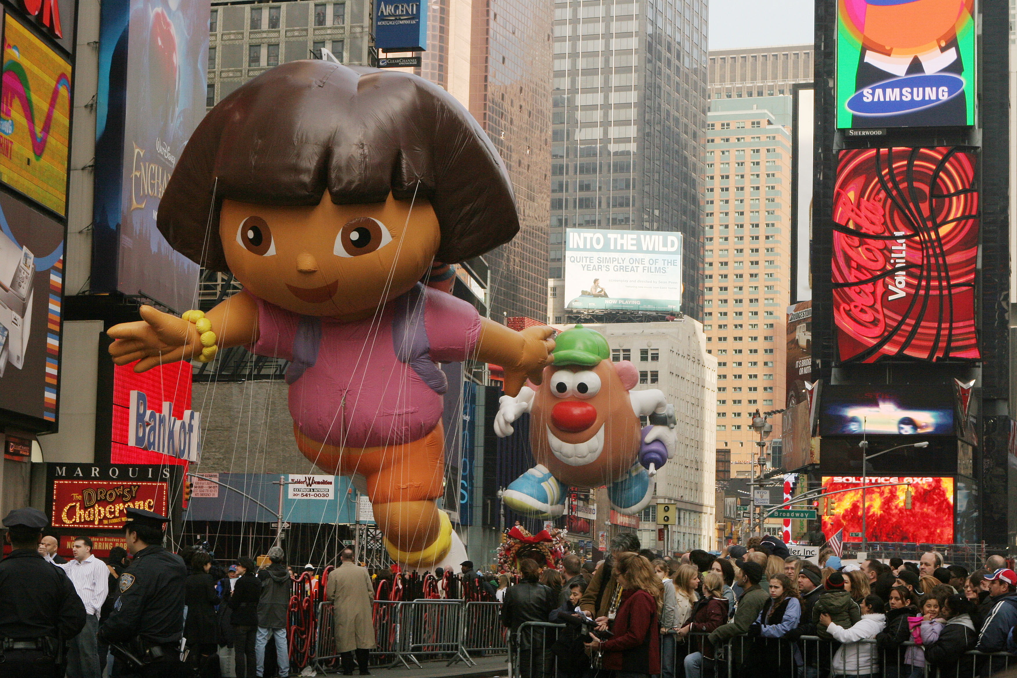 A Cink kérdez: kiknek szervezzünk felvonulást?