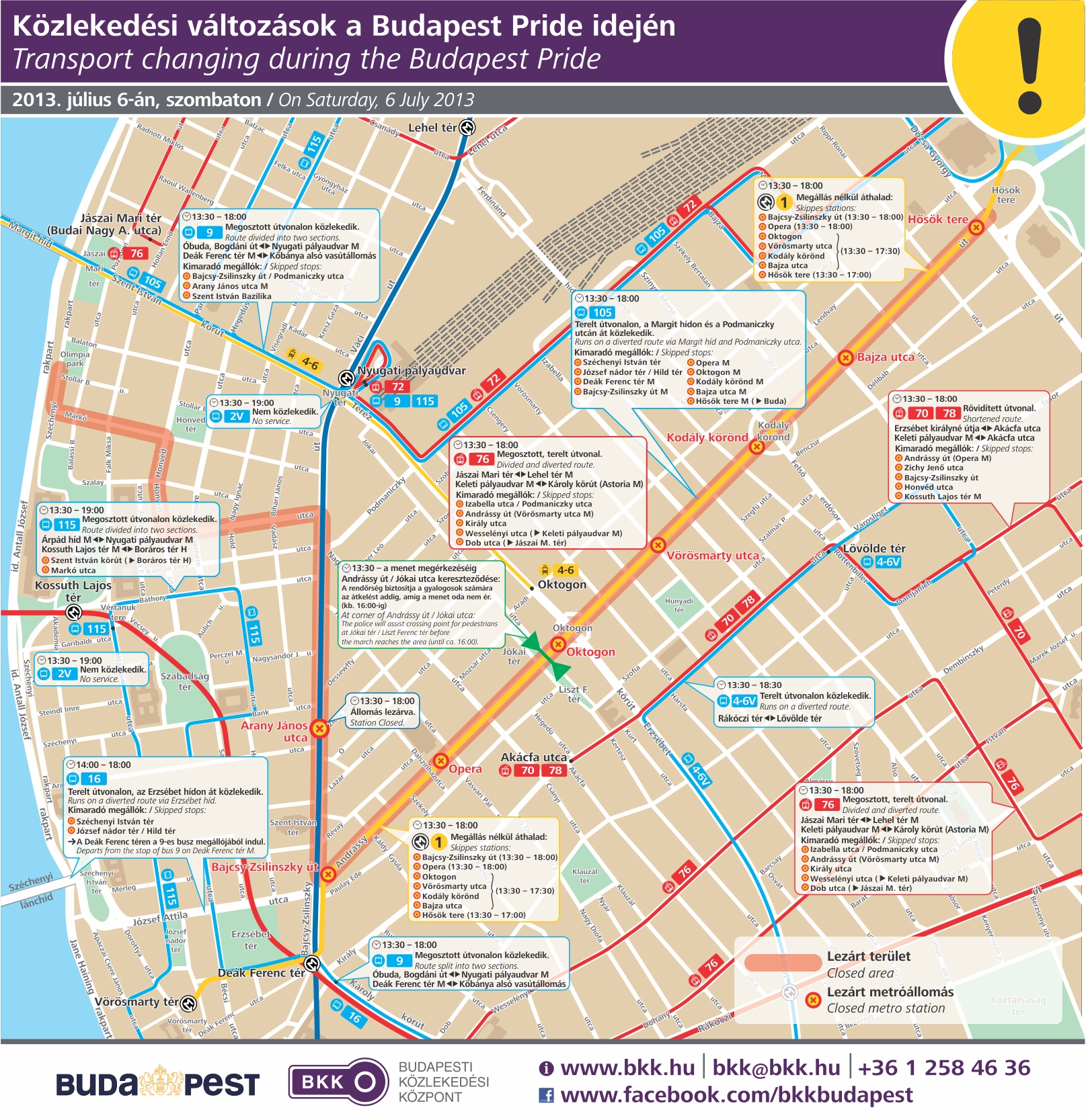 Illustration for article titled József szerint Elton John miatt van az egész! - Pride percről percre