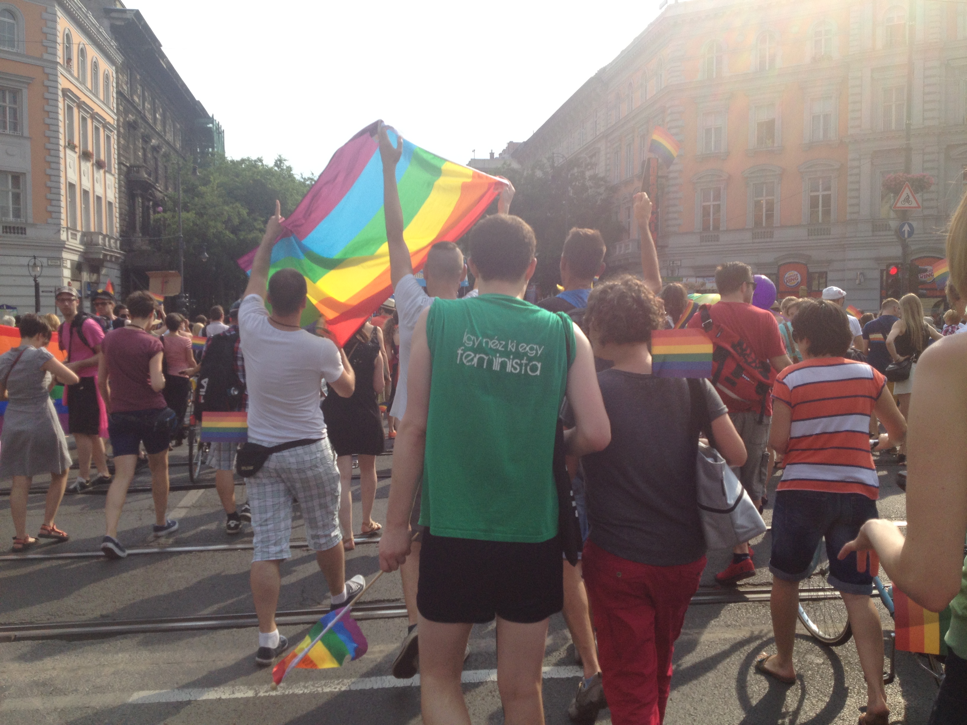 Kevés volt a buzulás?