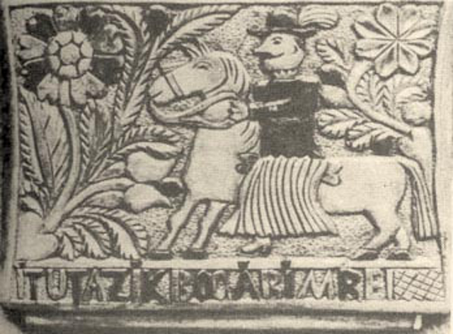 Illustration for article titled Top 5 leghírhedtebb magyar betyár