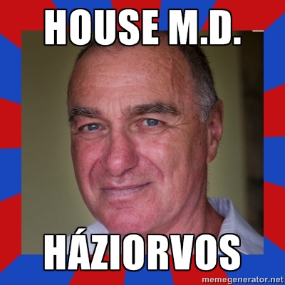 Illustration for article titled Tótisz András: az első magyar mém, aki meghalt