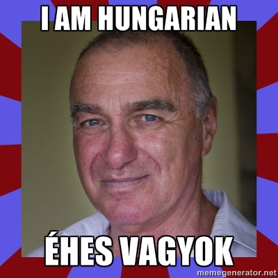 Illustration for article titled Tótisz András: az első magyar mém, aki meghalt