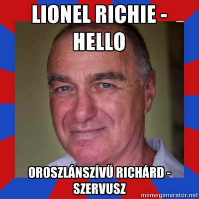 Illustration for article titled Tótisz András: az első magyar mém, aki meghalt