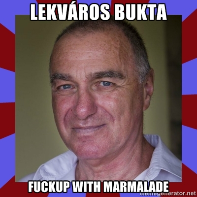 Illustration for article titled Tótisz András: az első magyar mém, aki meghalt