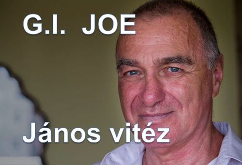 Illustration for article titled Tótisz András: az első magyar mém, aki meghalt