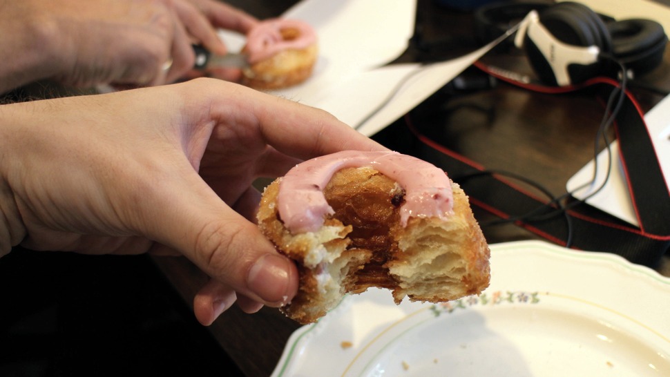 Budapesten is lesz hipszterfánk!