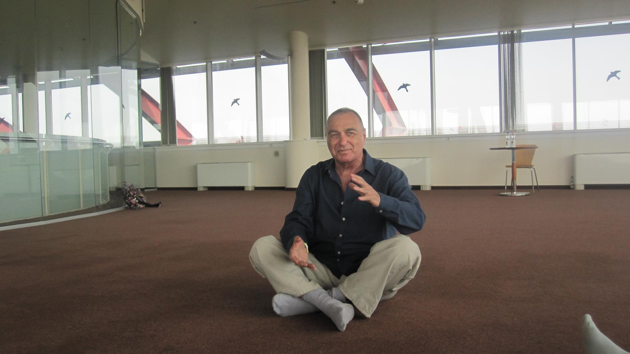 Tótisz András: az első magyar mém, aki meghalt