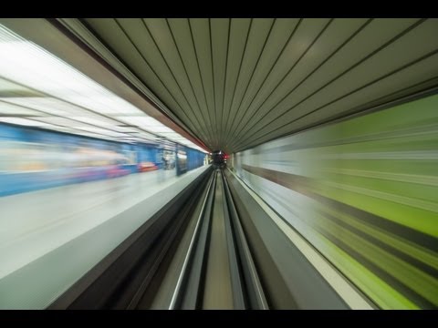 Ugye milyen gyönyörű a budapesti közlekedés?