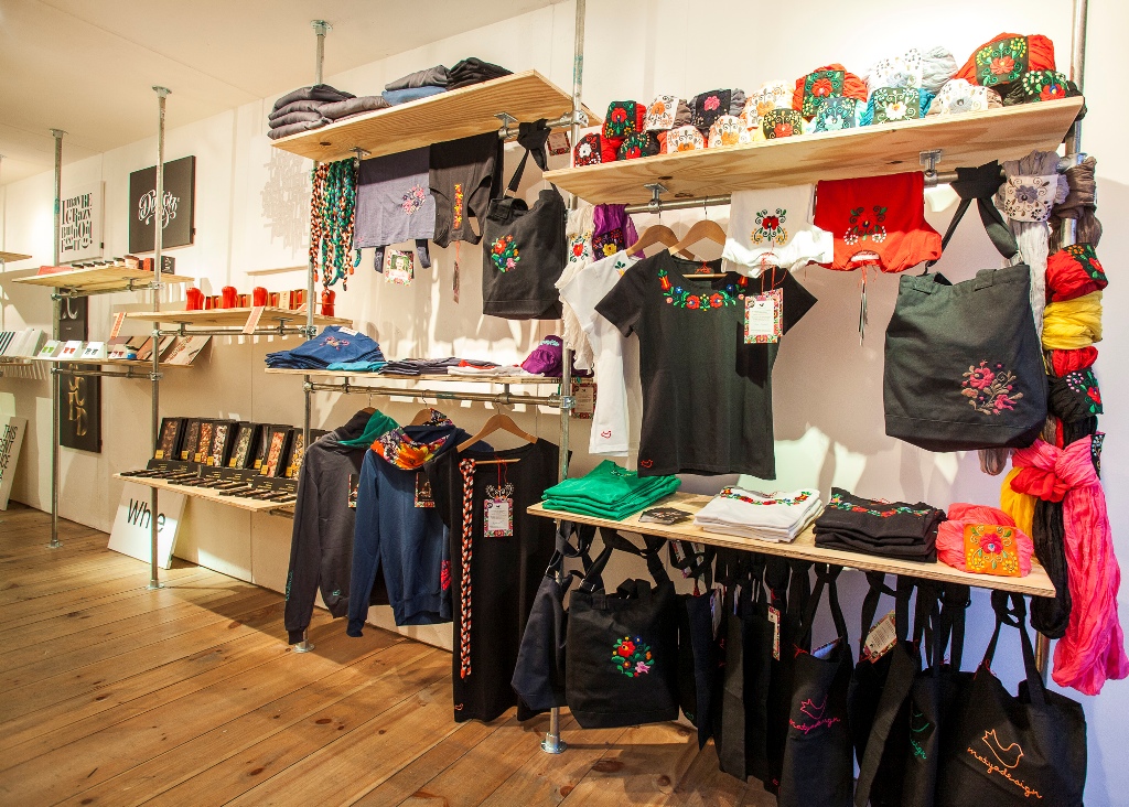 Magyar dizájnbolt nyílt Londonban! Ezek lesznek benne