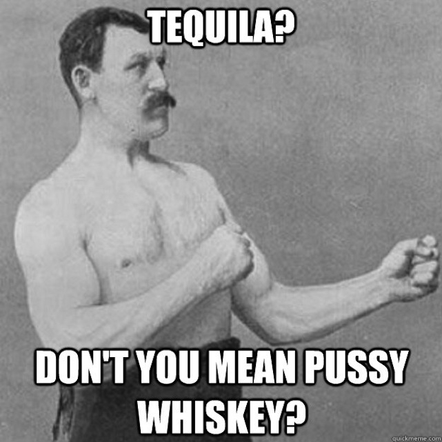 Pina + viszki: autós újságírók tényleg az élet császárai