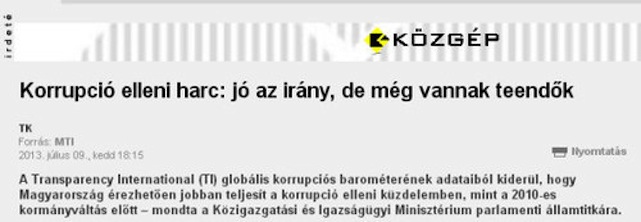 A nap hirdetés-cikk-kombója a Magyar Nemzet Online-é
